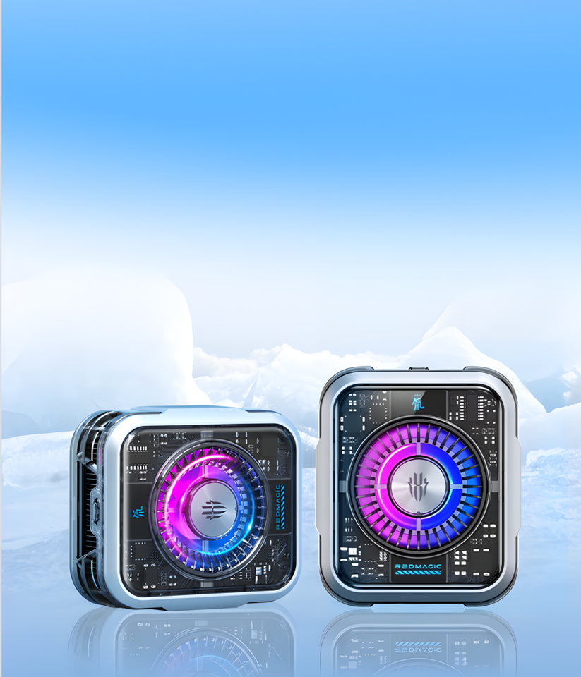 Red Magic Coller REDMAGIC VC Cooler 5 Pro – REDMAGIC (Malaysia)