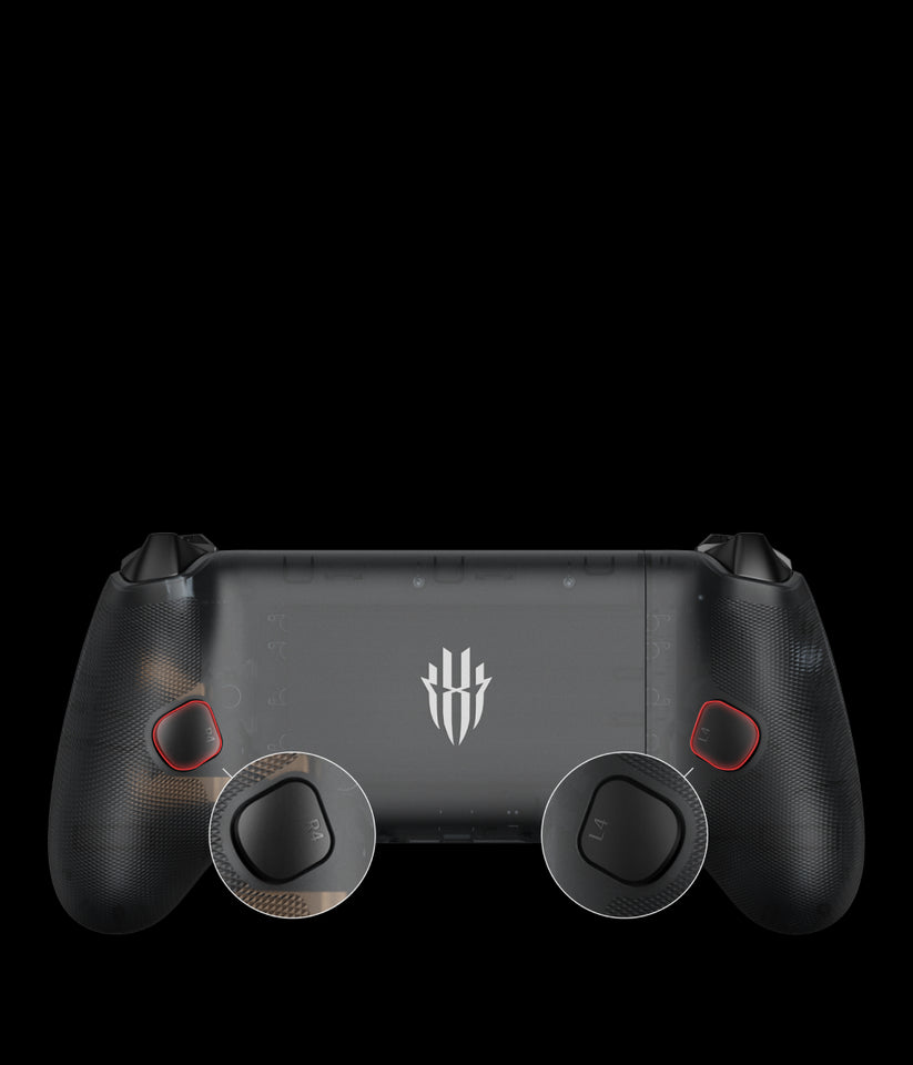 REDMAGIC Shadow Blade 2 Gamepad – REDMAGIC (Malaysia)