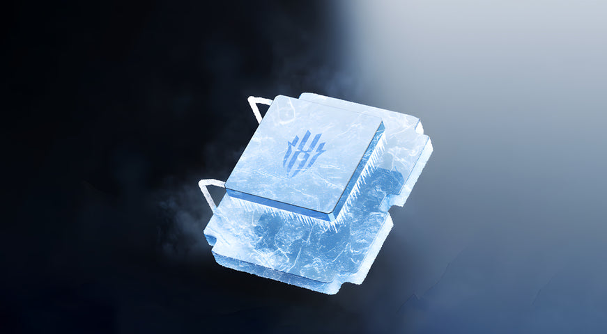 REDMAGIC VC Cooler 5 Pro – REDMAGIC (Malaysia)