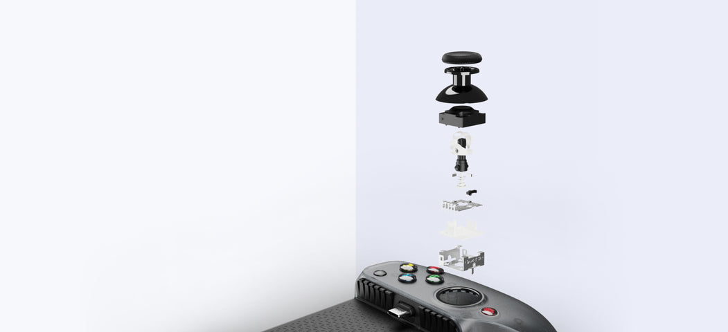 REDMAGIC Shadow Blade 2 Gamepad – REDMAGIC (Malaysia)