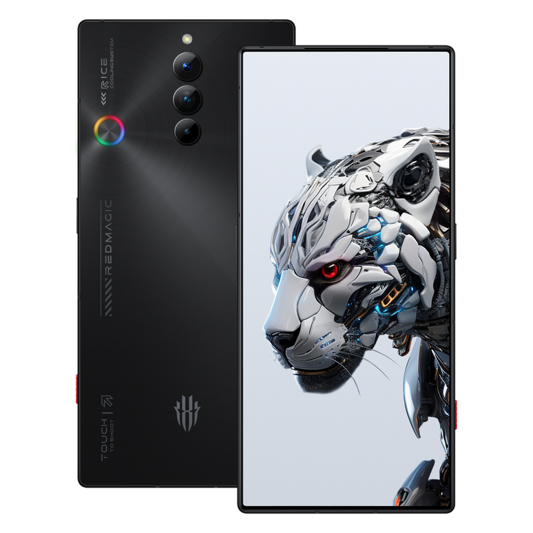 REDMAGIC 8S Pro Gaming Smartphone - Product Page - REDMAGIC (Malaysia)