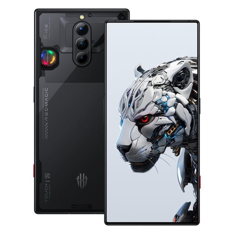 REDMAGIC 8S Pro Gaming Smartphone - Product Page - REDMAGIC (Malaysia)