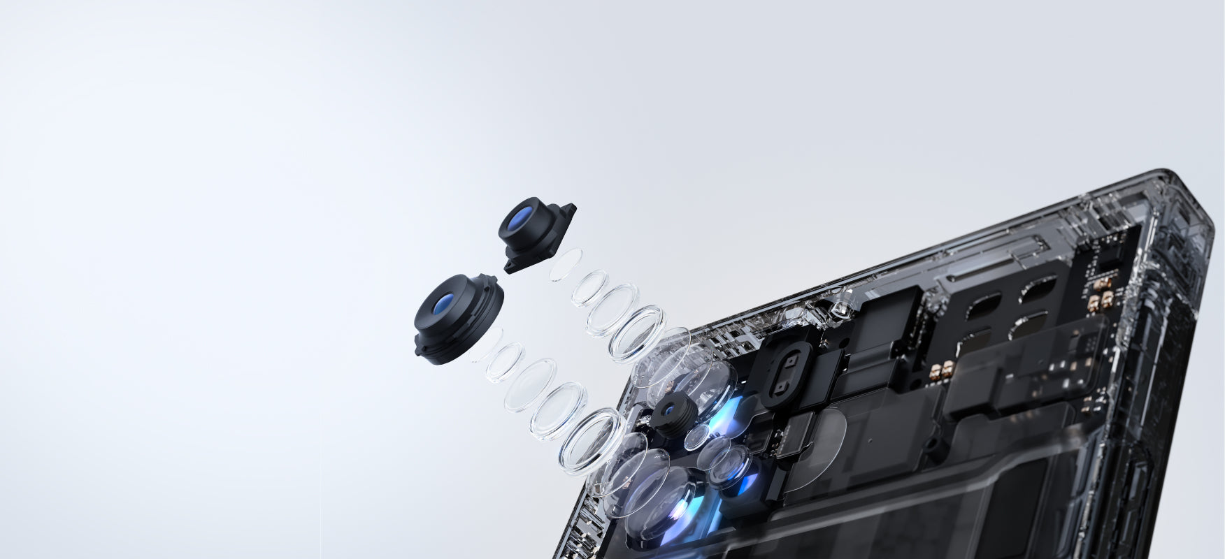 Red Magic 9s Pro Rear Camera REDMAGIC 9 Pro | Limited-time RM500 OFF – REDMAGIC (Malaysia)