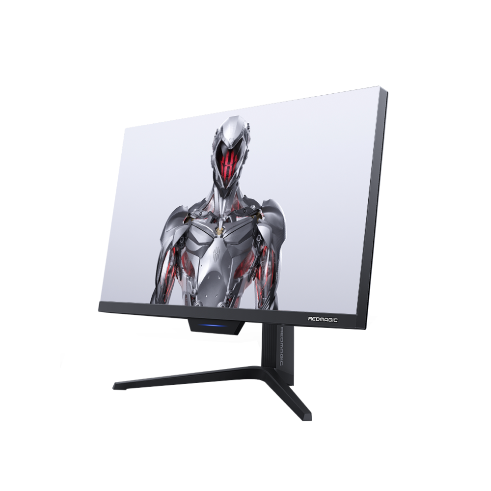 REDMAGIC 4K Gaming Monitor - REDMAGIC (Malaysia)