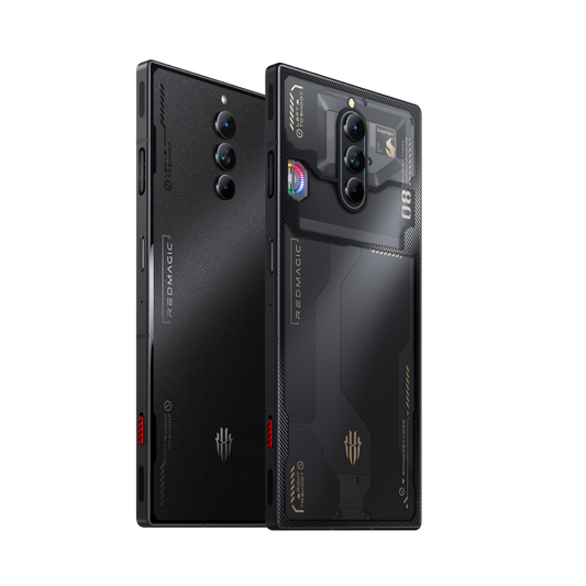 REDMAGIC 8 Pro REDMAGIC (Global)