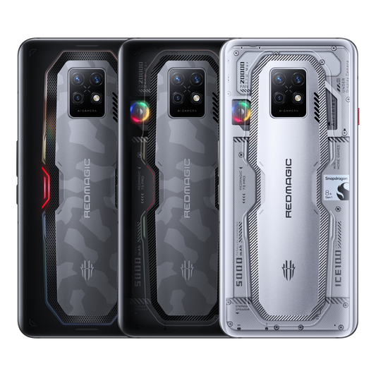 REDMAGIC 7S Pro