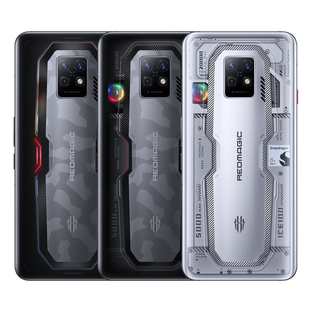 Red Magic Duo Store – REDMAGIC (Malaysia)
