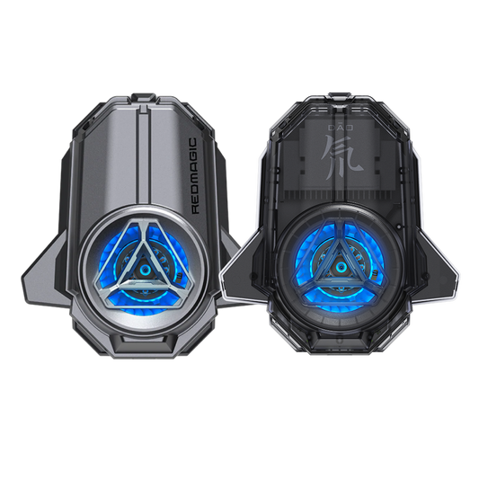 REDMAGIC Turbo Cooler - REDMAGIC (Europe) Store